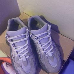 Yeezy Boost 700 Tephra