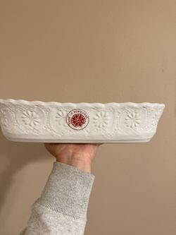 Baking Dish