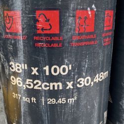 Builder Board Floor Protection Like Ram Board