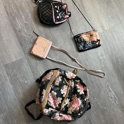 Backpack bundle