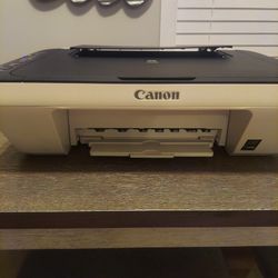 Canon PIXMA MG2922