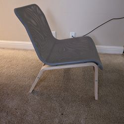 Ikea Armchair Like New