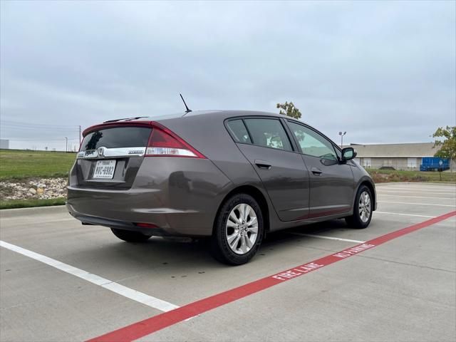 2012 Honda Insight