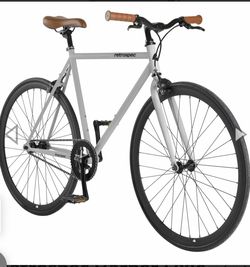 Retrospec Harper Fixie & Single Speed Bike – Slate