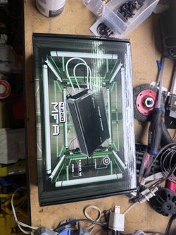 4 channel amp