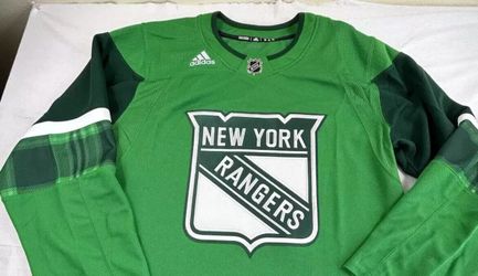 NY Rangers Hockey Jersey