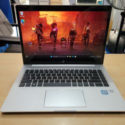 2026 NEW HP LAPTOP TOUCHSCREEN INTEL 17 OCTA 8 CORE 8GB RAM 256GB SSD