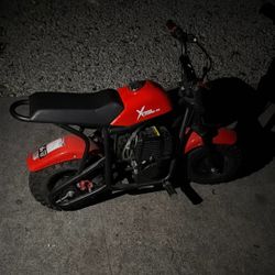 Xtreme Power Us Mini Bike