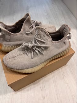 Yeezys Sesame