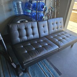 Futom whit cupholder