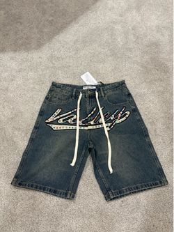 Valley Dream jorts