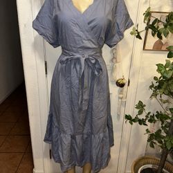 Women’s Maternity Dress Size Medium 