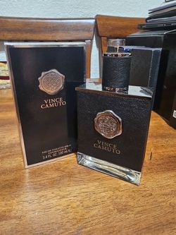 VINCE CAMUTO EDT 100ML