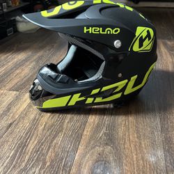 helmet For Sale 