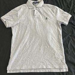 Polo shirt