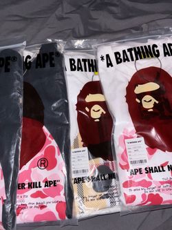 Bape T-Shirt