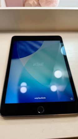 Apple iPad mini 5th Gen