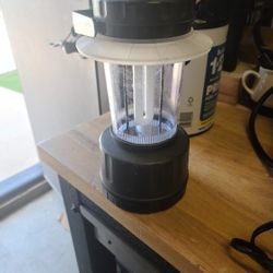 LED lantern