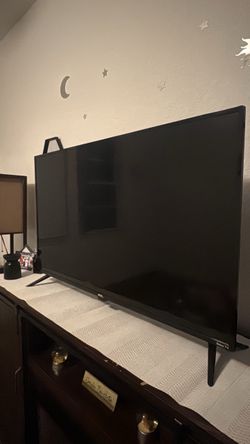 Onn Roku TV Flat Screen Television