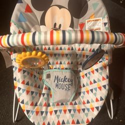 Infant Bouncer