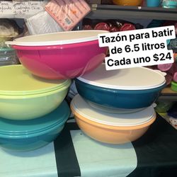 Tupperware