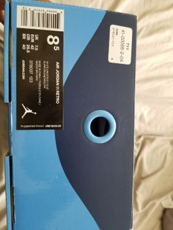 Jordan 11 win like 82