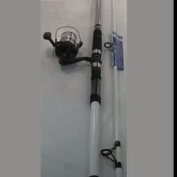 Surf Rod.