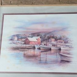 large pictures with barnwood frames