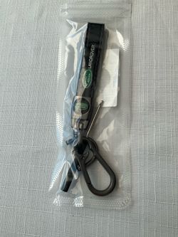 Land Rover Keychain