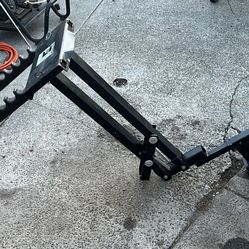 Bike Rack