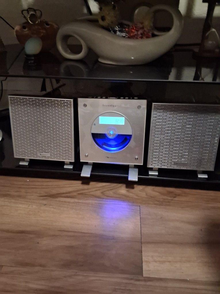 Nakamichi Sound Space One