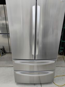 LG new compressor