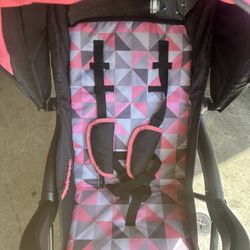 Baby Stroller