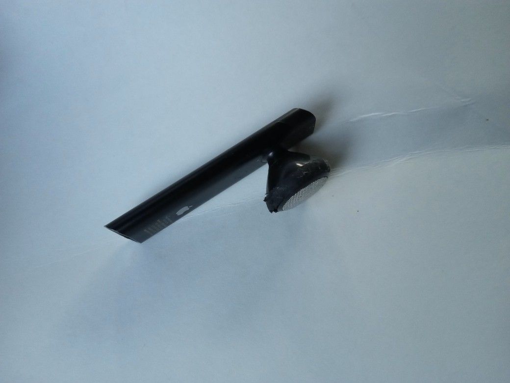 iPhone Bluetooth Headset MB536LL/A 希少品 iPhone Bluetooth Headset MB536LL/A 希少品 For Collectors