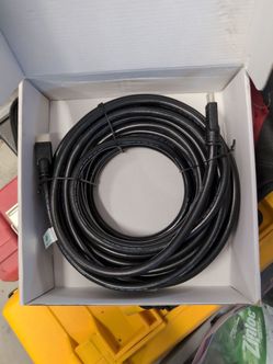Vanco HDMI Cables, 35' 50' 66' All Brand New