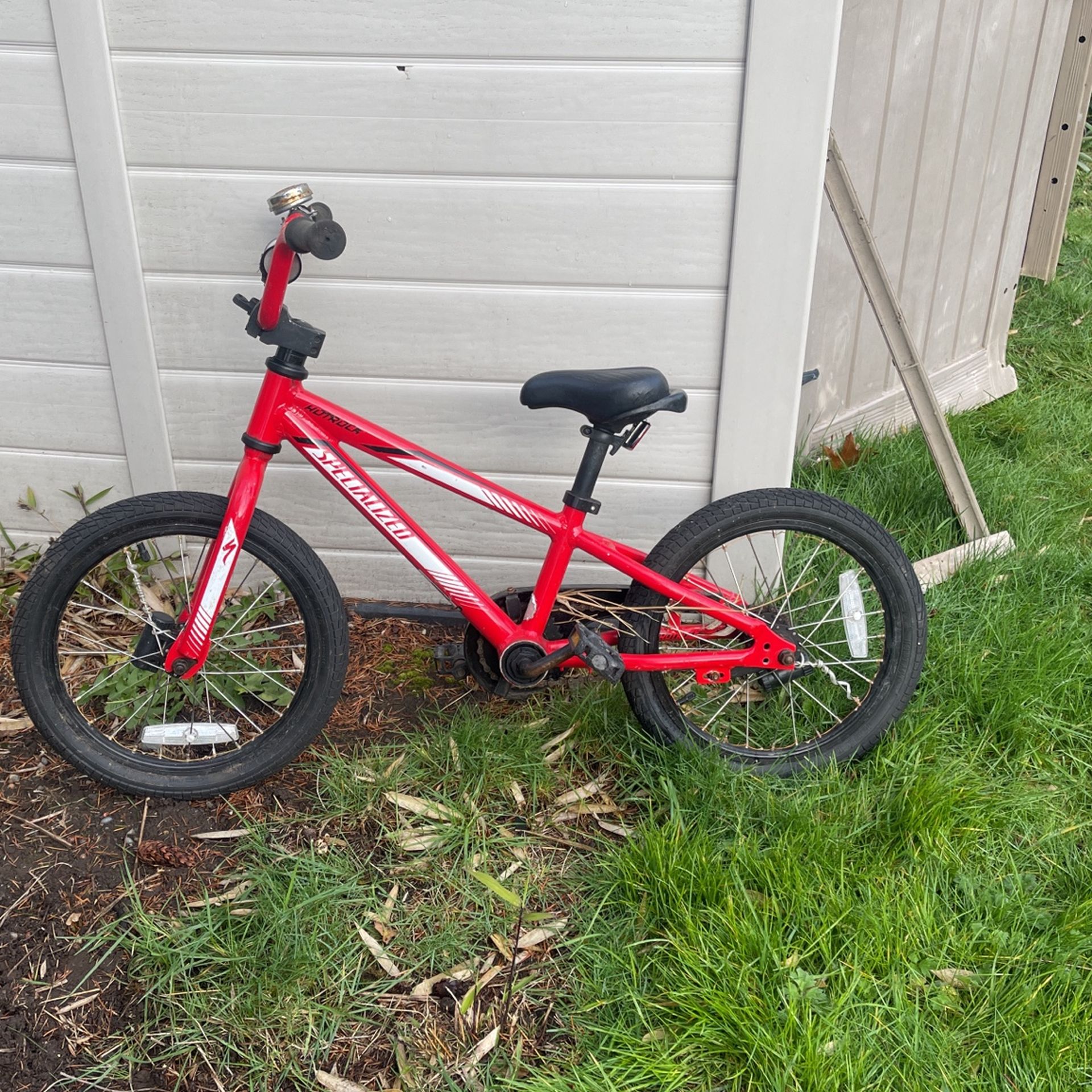 Kids Bike