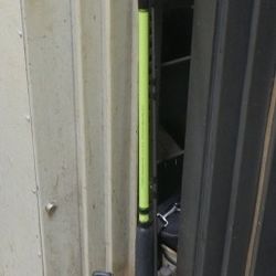 MR CATFISH ROD AND REEL XLC CC7660MH-2 PRE OWNED 884308-1