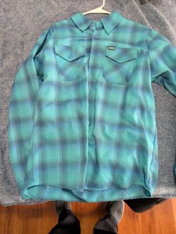 Dixon Flannels