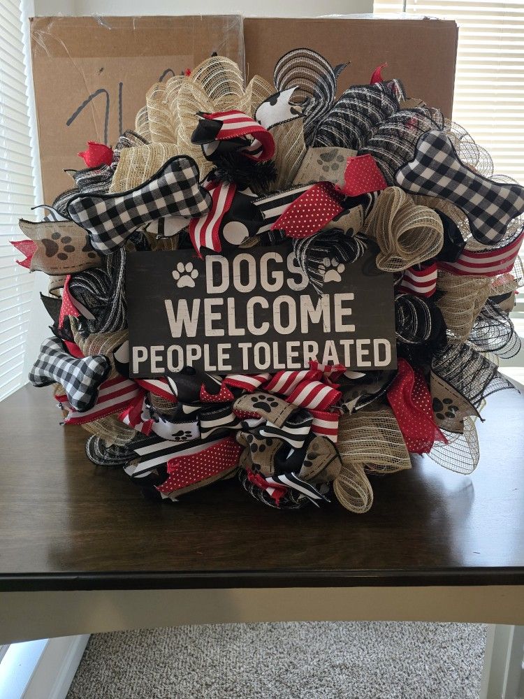 Door Wreaths