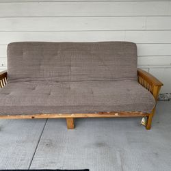 Sofa (Futon)