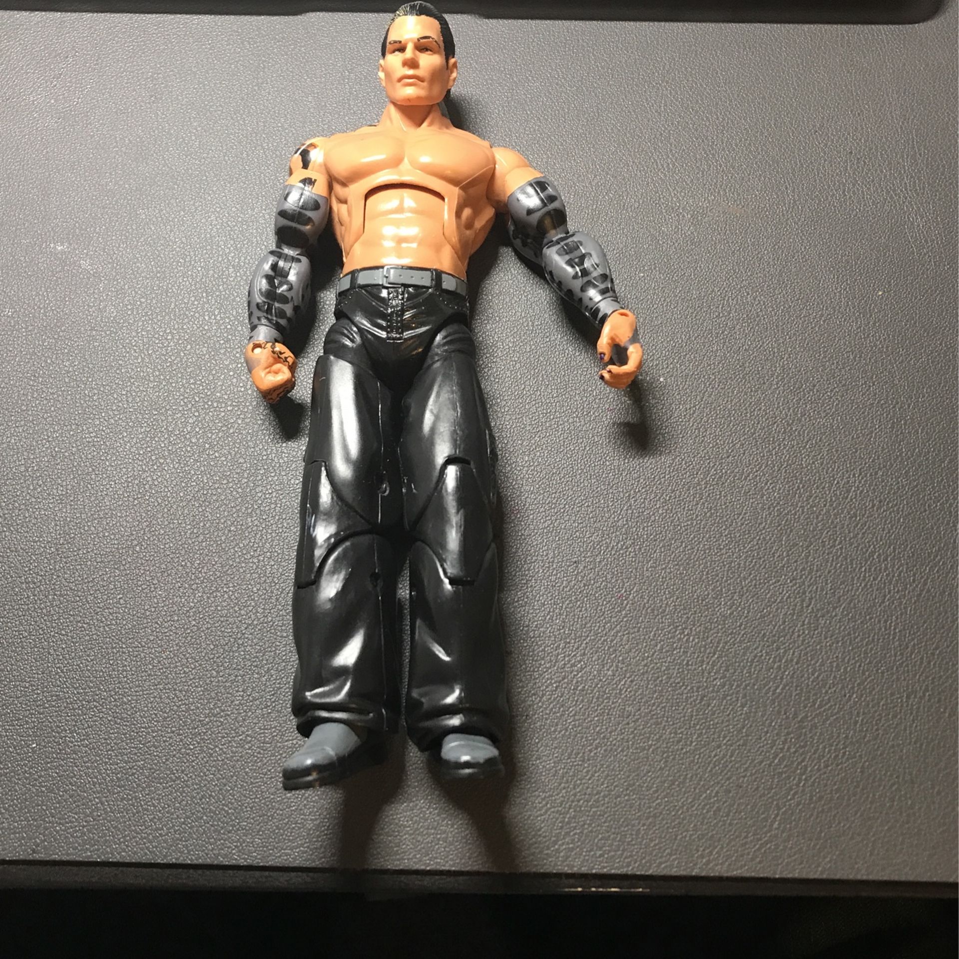 TNA Action Figure Jeff Hardy