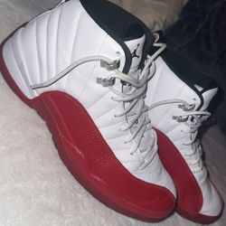 Jordan 12 