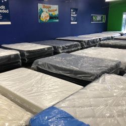 ⚡️Memory Foam Mattress⚡️