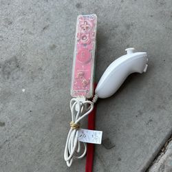 Wii Controller 