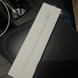 Apple Pencil Pro 