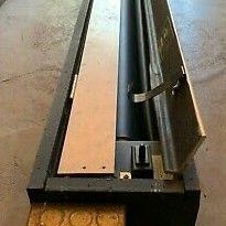 Da-lite Motorized Projection Screen 110in Diag