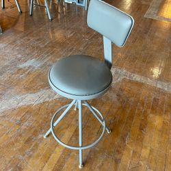 Art Stool