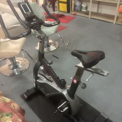 Diamondback Fitness 1260Sc Indoor Cycle / Spin Bike – Excellent Condition