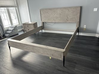 Bedroom Set