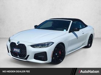 2021 BMW 430i
